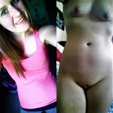 A little dressed undressed : rNude_Selfie