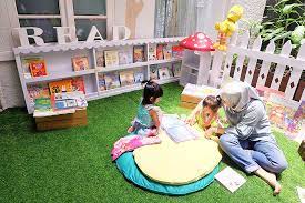 Maybe you would like to learn more about one of these? Dekorasi Perpustakaan Mini Di Rumah Media Permata Online