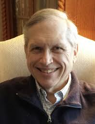 Obituary information for Vernon L. Blodgett Jr.