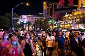 Check spelling or type a new query. Las Vegas Strip Sees Large Crowds On Labor Day Weekend Las Vegas Review Journal