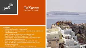 Customs duties (exemption) order 2017currently selected. Taxavvy Issue 3 2019
