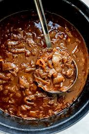 A smooth and creamier version of the classical french onion soup. The Best French Onion Soup Recipe Foodiecrush Com