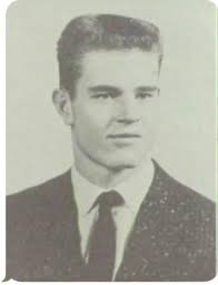 James Page Obituary (1938