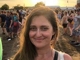 Natasha Ott's Instagram, Twitter & Facebook