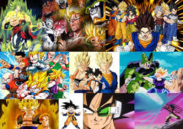 Halbstündige nachrichtensendung in direkter konkurrenz mit den zeitgleichen nachrichten von france 2. Goku Hintergrund Dragon Ball Z Hintergrund 35713382 Fanpop