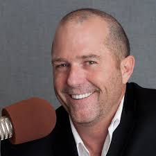 mark Mckee (@markthevoiceguy)