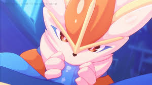 Lucario x Cinderace - Page 11 - HentaiEra