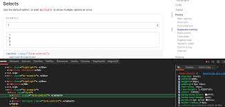 Tagged with webdev, css, tutorial, beginners. Remove Border Radius From Select Tag In Bootstrap 3 Stack Overflow