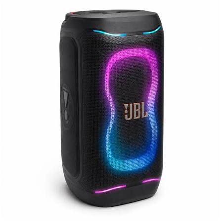 JBL PartyBox 130 200W – Caixa de Som Portátil para Festas