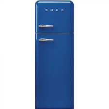 Bosch american style fridge freezer. Smeg Fab30rbe5 Fridge Freezer From Webbs Of Cannock