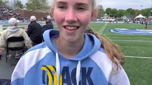 STATE TRACK: Saturday's Video Interviews and Team Scoring