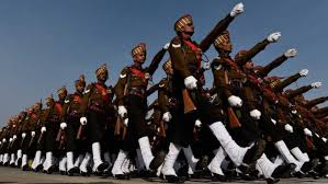 Image result for uniform british indian army