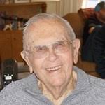 Russell Rouse Obituary