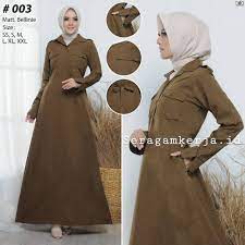 Check spelling or type a new query. Baju Gamis Pemda Dinas Pdh Guru Kantor Wanita Muslim Shopee Indonesia