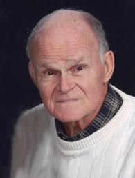 James C. Hamilton Obituary