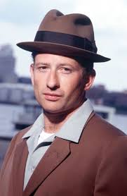 Interview with Max Perlich — The After Movie Diner