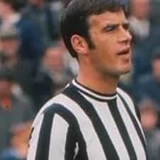 Newcastle United hero John McNamee dies aged 83 as tributes paid to 'a  giant of a man'