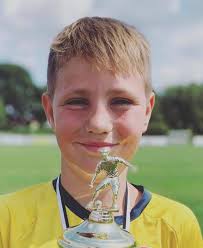 Unser ehemaliger Adlerträger...