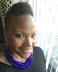 Alumni Spotlight: Natasha Dyer