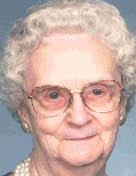 Bethel Ione Richard Stambaugh (1913-2005)