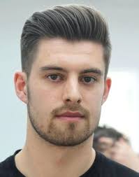 We even have styles for those of you with thick, full locks and naturally fine or thin hair, as well as this short razored cut will give your hair an edgy look. Hairstyle Rocks Mens Haircut Style Pics