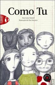Avaliação dos leitores (16 comentários). Como Tu Ana Luisa Amaral Livro Bertrand