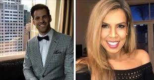 Bachelorette's Robert Colangelo: “I was in love with Carly from MAFS”