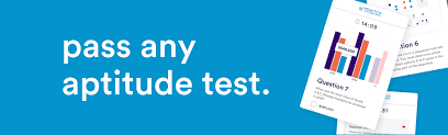 Maybe you would like to learn more about one of these? Practice Aptitude Tests Linkedin