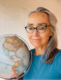 Meet the MFA Students