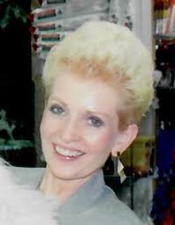 Beverly Faust Obituary (1940