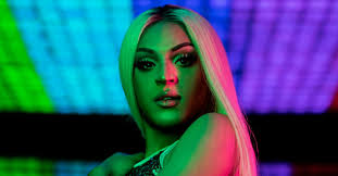 São 30 adesivos gratuitos da cantora pabllo vittar. Ariana Grande Multishow Ariana Grande Songs