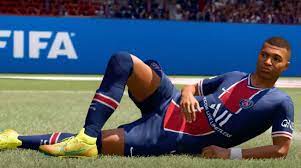 You can either get his winger or striker card, but surely that wouldn't be easy to . Fifa 21 How To Do Every Newly Released Goal Celebration Fourfourtwo