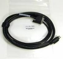 Allen Bradley Micrologix Cable serial 1761-CBL-PM02 straight