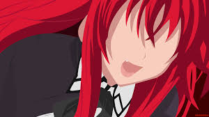 Looking for the best wallpapers? Free Download Rias Gremory Highschool Dxd 1920x1080 Vector Wallpaper Imgur 1920x1080 For Your Desktop Mobile Tablet Explore 25 High School Dxd 4k Wallpapers High School Dxd 4k Wallpapers High School