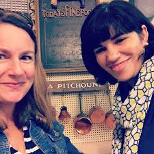 About — April's Kitchen Counter