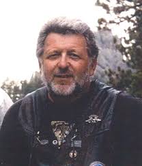 Maurice Ray “Maury” Stahl (1947-2003)