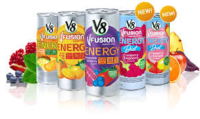 The dark side of coffee. Is V8 Really An Energy Drink A Primer On The Science Of Energy Drinks In Disguise Health Nutrition Science Meets Food