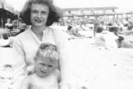 Does Ted Bundy S Childhood Account For His Monstrous Adulthood