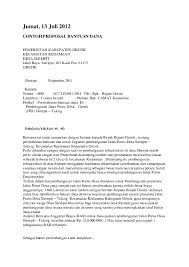 We did not find results for: Jumat 13 Juli 2012 Contoh Proposal Bantuan Dana Don Juan Academia Edu