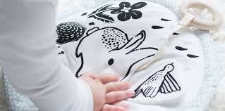 We have some free black and white pictures for newborns to keep him engaged. 3 Reasons Why Black And White Toys Are Actually Best For Baby Thetot