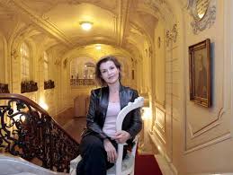 Mutter started playing the piano at age five. Anne Sophie Mutter I M Just A Working Mother The Independent The Independent