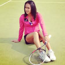Heather watson (born 19 may 1992) is a professional tennis player who competes internationally for heather watson is professional from 2010. Heather Watson Uk Tennis Players Heather Watson Womens Tennis