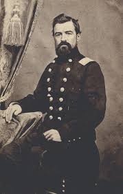 Marcellus Crocker: Grant's Hammer in the Western Theater