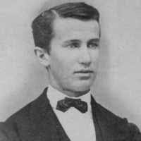 Clarence Allen Thayer (1852–1928) • FamilySearch