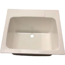 mustee utility sinks laundry room