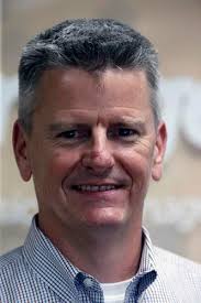 Business is booming for local companies making signs, banners and sneeze  guards