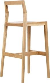 Bar Stool 1c By Room B 2modern Wooden Bar Stools Contemporary Bar Stools Bar Stools