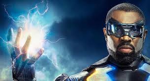 Khalil payne died, but not before he and jennifer were able to share a touching goodbye inside the safe space she had created. Does Black Lightning Die What Is Going To Happen In The Finale