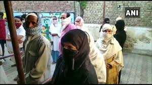 गोरखपुर में वोटों की गिनती शुरू, cctv कैमरे से हो रही निगरानी. Uttar Pradesh Gram Panchayat Election 2021 Phase 3 Polls Live Up Panchayat Election Phase 3 Voting Live Updates Phase 3 Voting Percentage Of Up Panchayat Election Live News The Financial Express