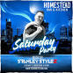 The Homestead — DJ STANLEY STYLES event image